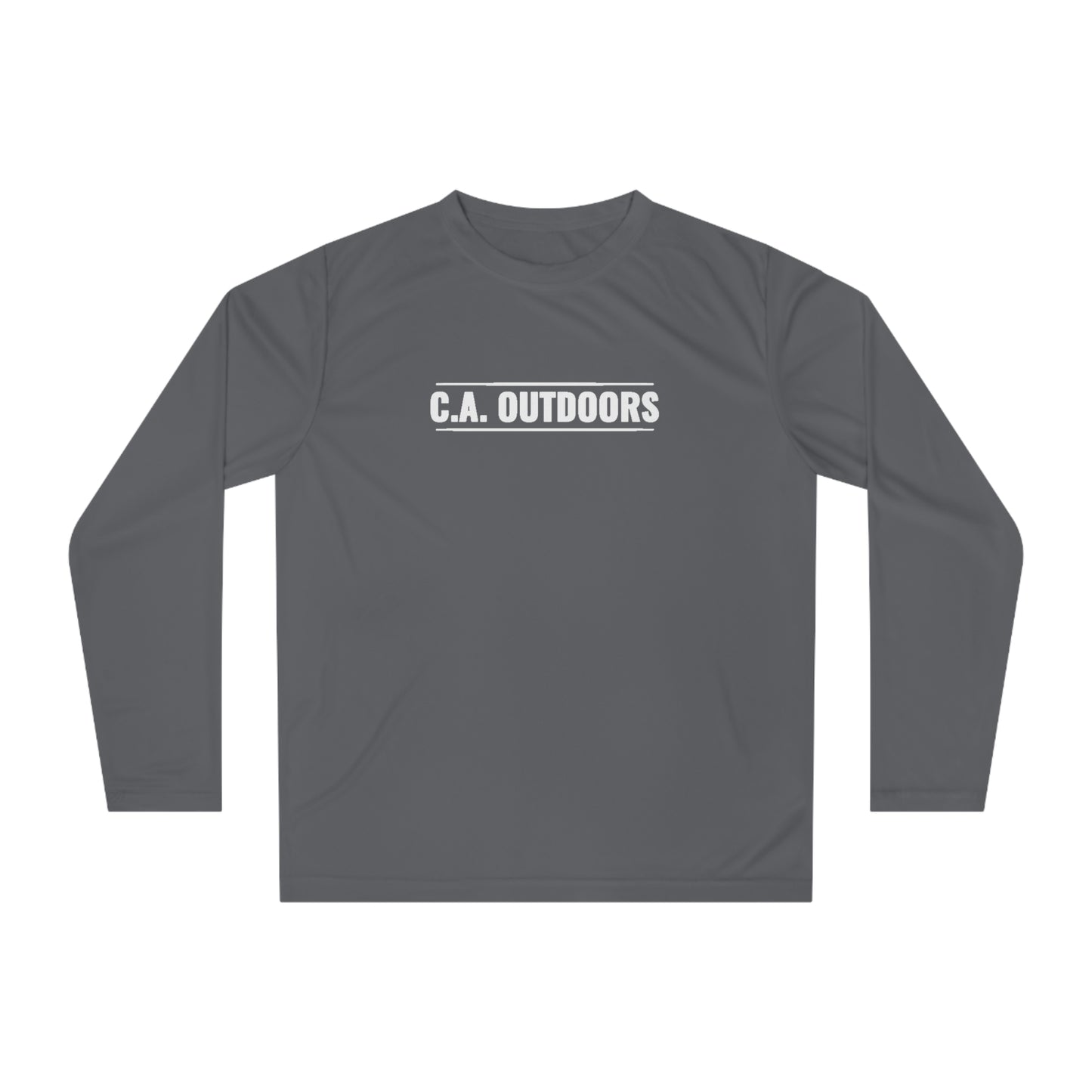 Adventure Performance Long Sleeve