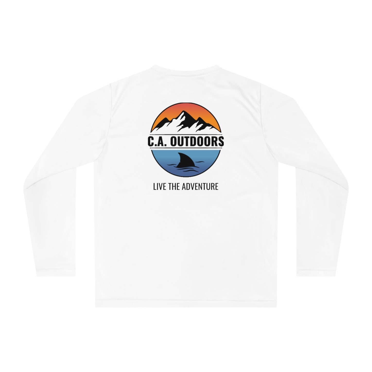Adventure Performance Long Sleeve