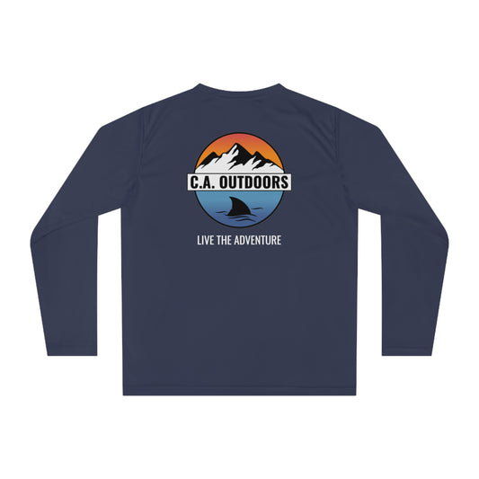 Adventure Performance Long Sleeve