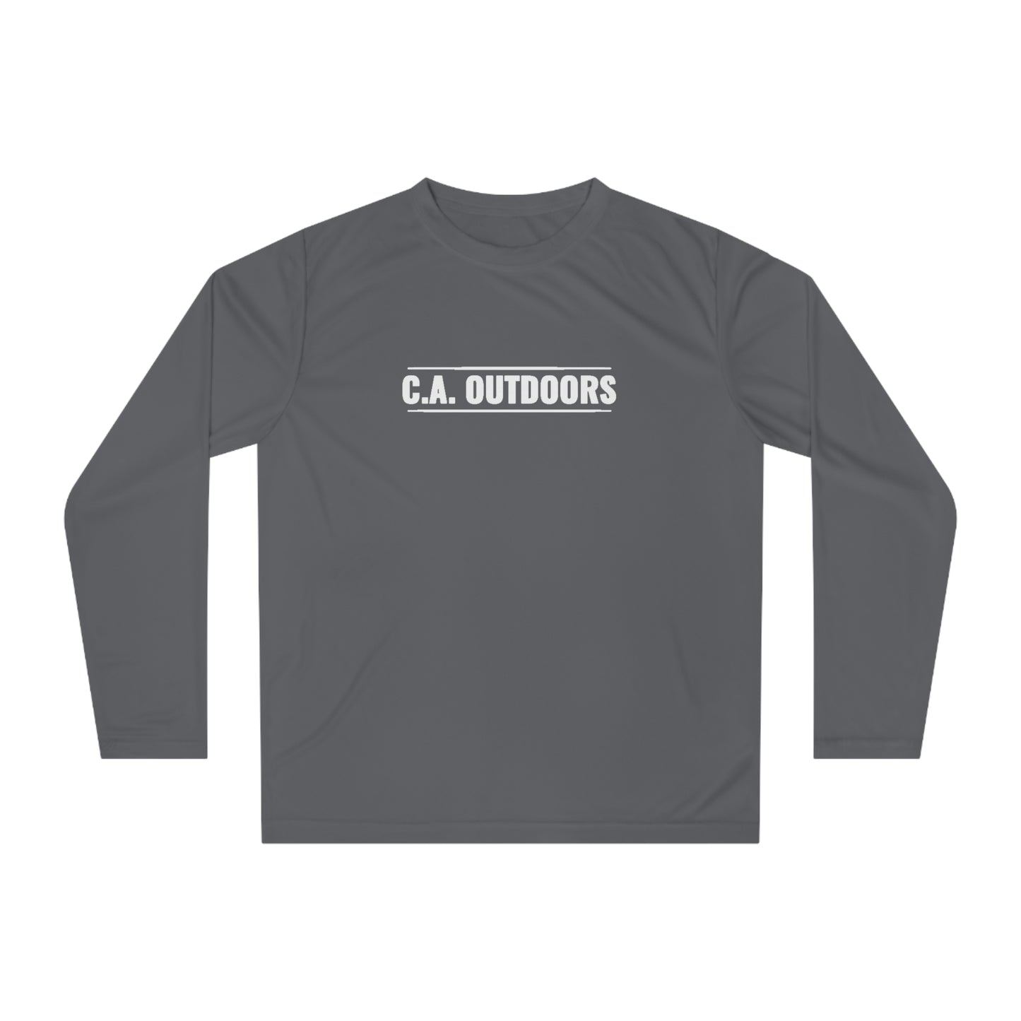 Team CAO Performance Long Sleeve