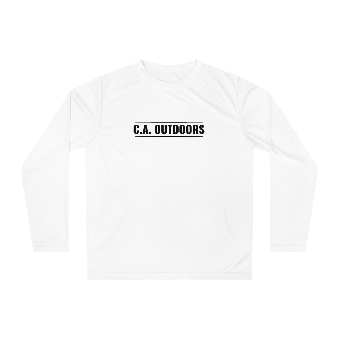 Team CAO Performance Long Sleeve